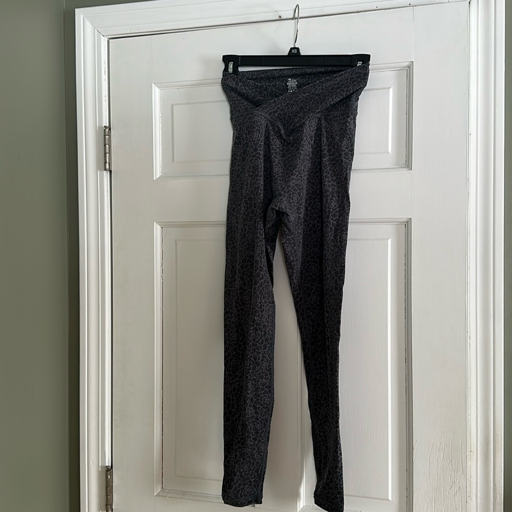 Buff bunny collection athletic leggings
